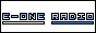 Ecoutez E-One Radio
